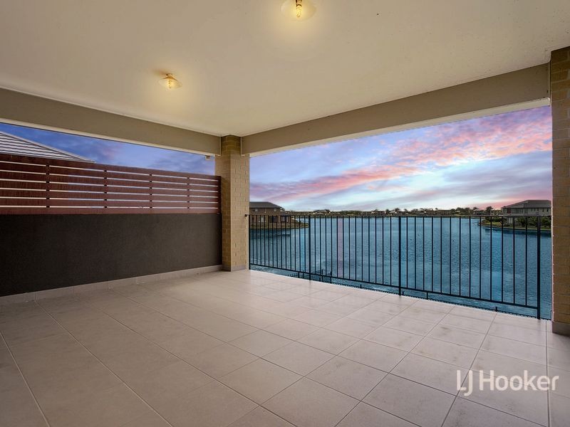 165 Sanctuary Lakes South Boulevar, Sanctuary Lakes VIC 3030