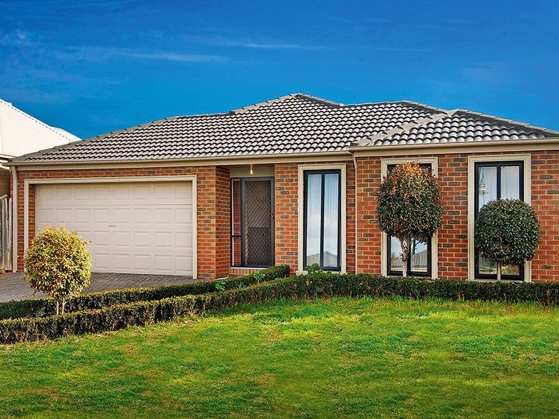 17 Sassari Court, Point Cook VIC 3030