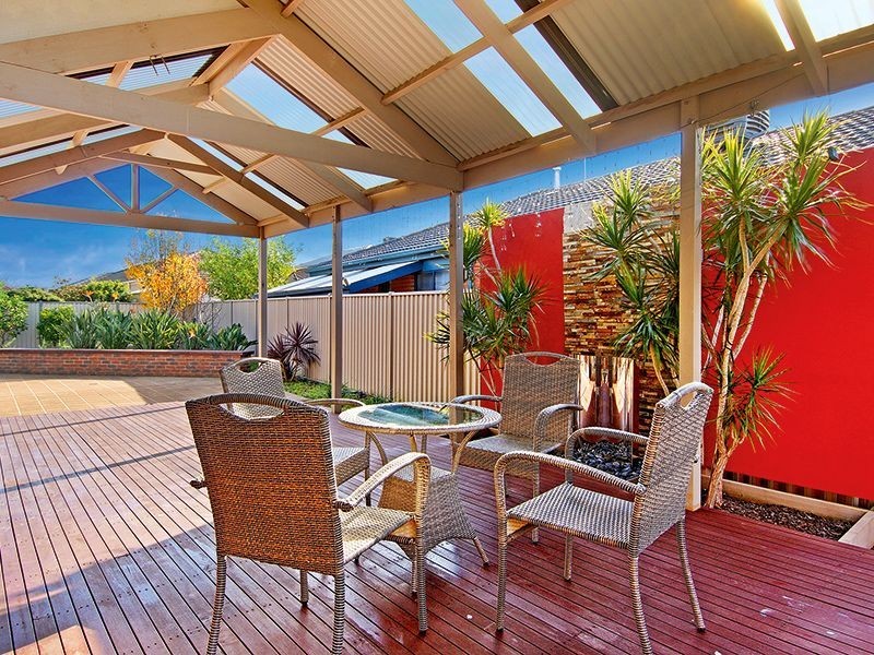 17 Sassari Court, Point Cook VIC 3030