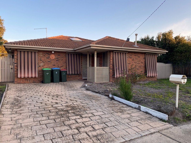 2 Cation Avenue, Hoppers Crossing VIC 3029