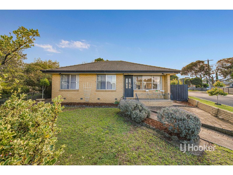 3 Henderson Street, Laverton VIC 3028