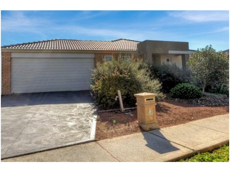 76 Fongeo Drive, Point Cook VIC 3030