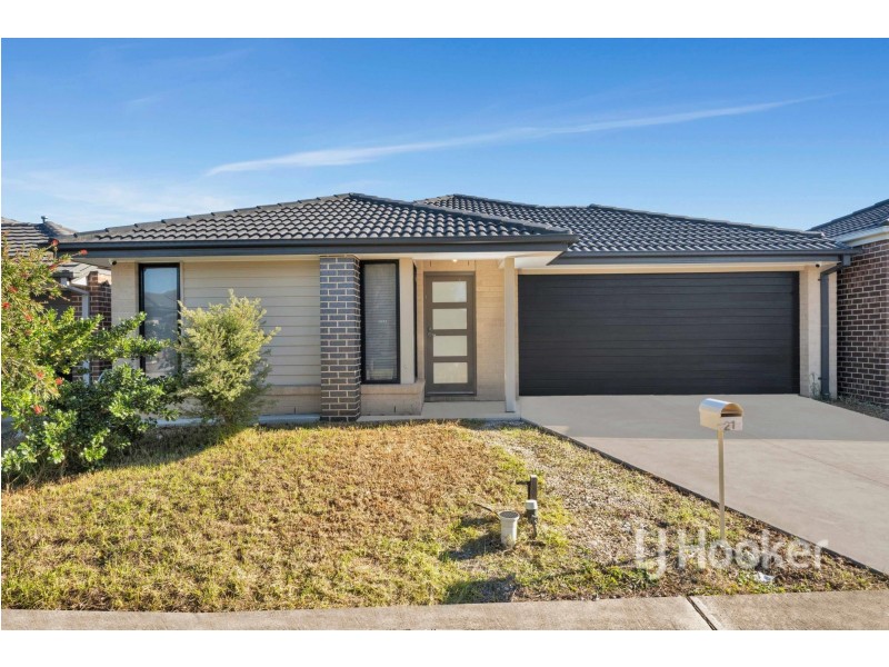 21 Barnsley Street, Truganina VIC 3029