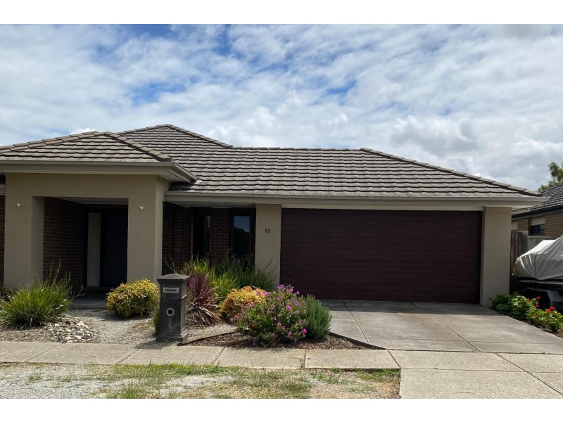 11 Pinoak Street, Point Cook VIC 3030