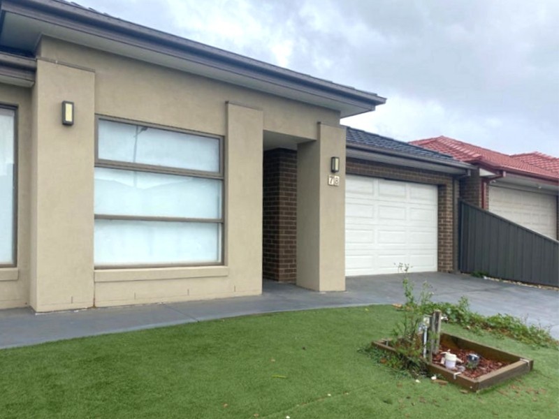 78 Lansdowne Parade, Tarneit VIC 3029