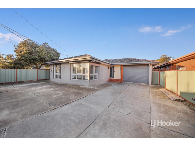 20 Burgundy Drive, Wyndham Vale VIC 3024