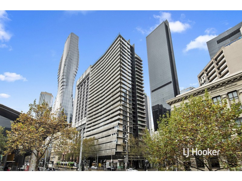 1111/620 Collins Street, Melbourne VIC 3000