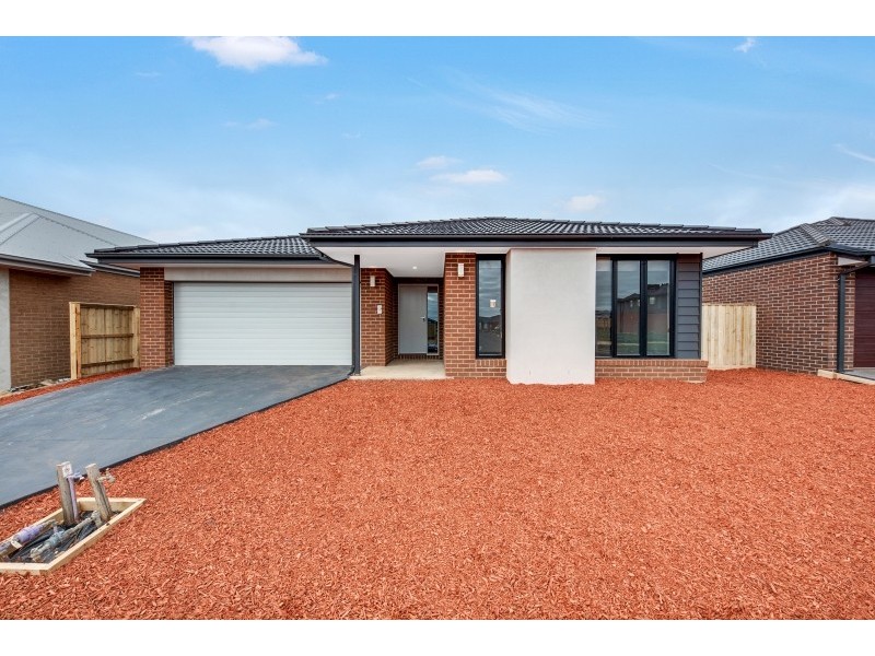 5 Chapelton Way, Werribee VIC 3030