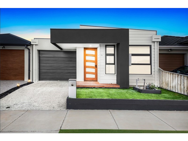 32A Capricorn Road, Truganina VIC 3029