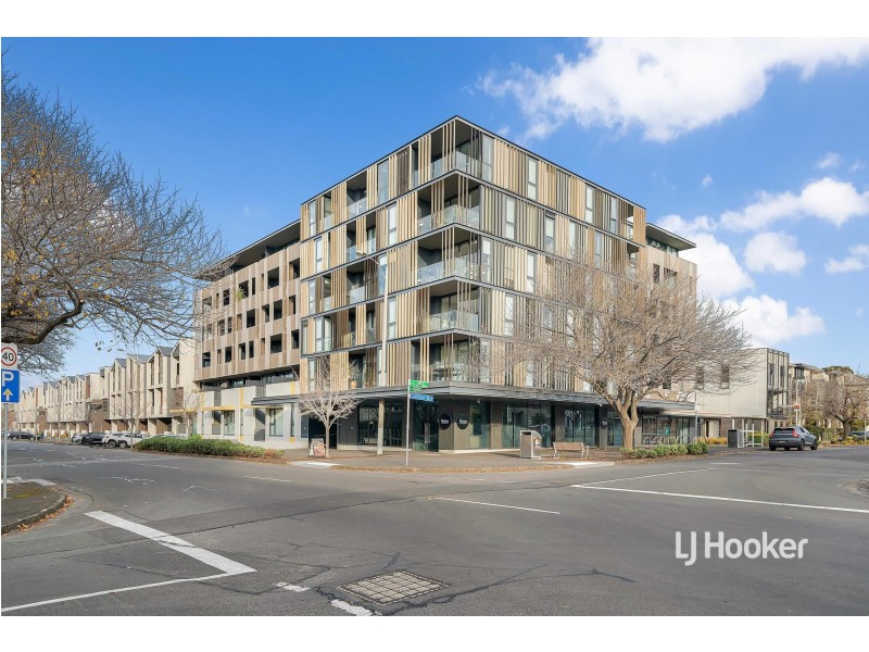 212/47 Nelson Place, Williamstown VIC 3016