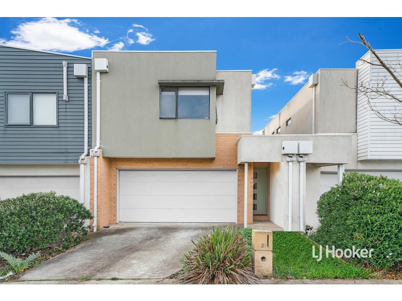 39 Chapel Street, Point Cook VIC 3030