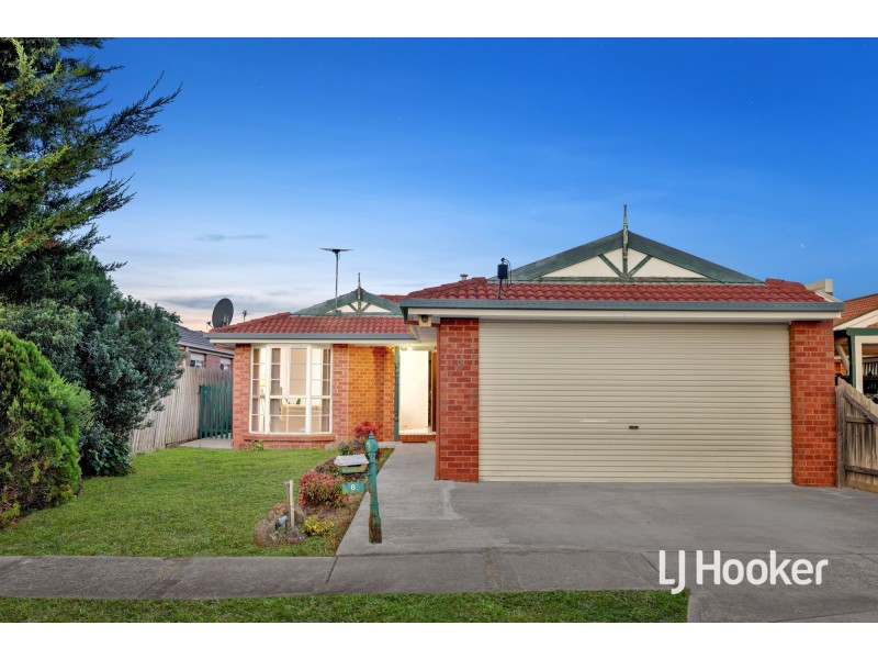 8 Haigh Court, Altona Meadows VIC 3028