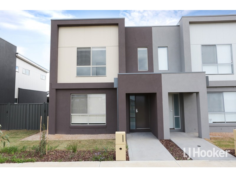 41 Luster Crescent, Tarneit VIC 3029