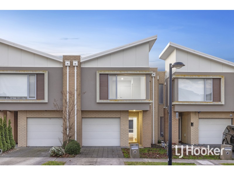 21 Hardware Lane, Point Cook VIC 3030