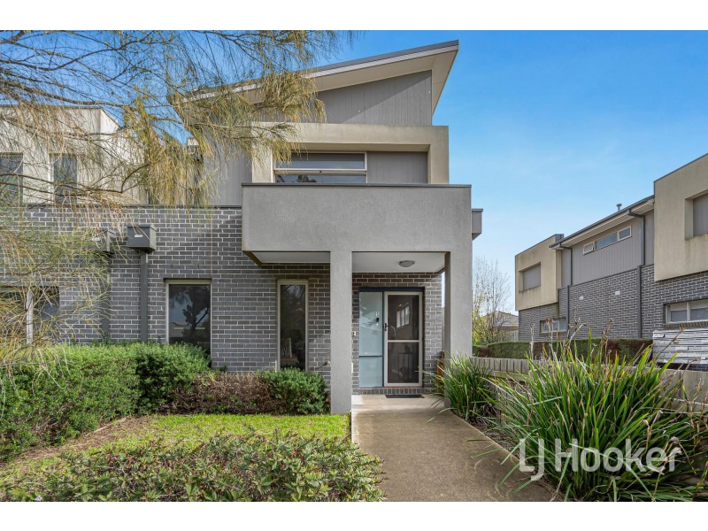 5/43 Latham Street, Werribee VIC 3030