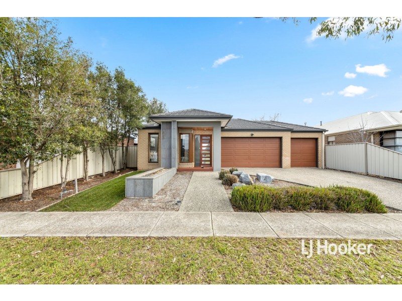 127 Forsyth Road, Truganina VIC 3029