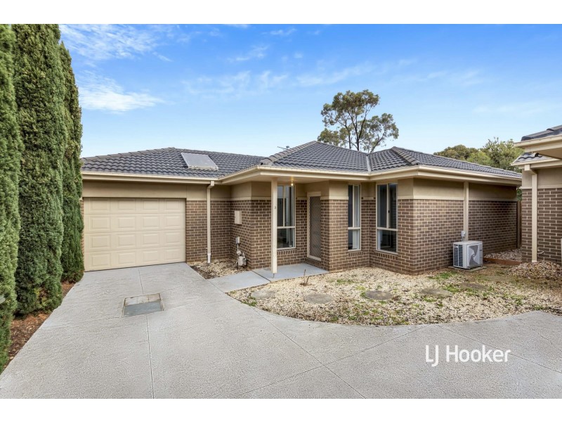 3/26 Fernwood Drive, Hoppers Crossing VIC 3029