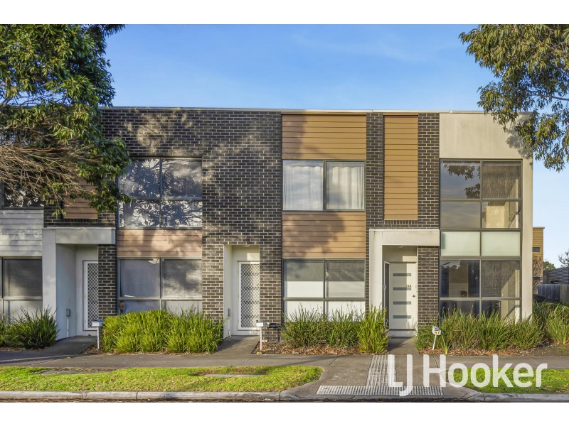 26A Redding Rise, Epping VIC 3076