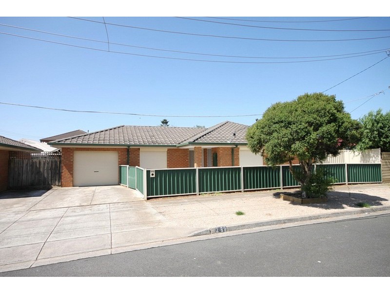2/89 Birchwood Boulevard, Hoppers Crossing VIC 3029