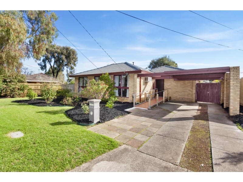 22 Bernhardt Avenue, Hoppers Crossing VIC 3029