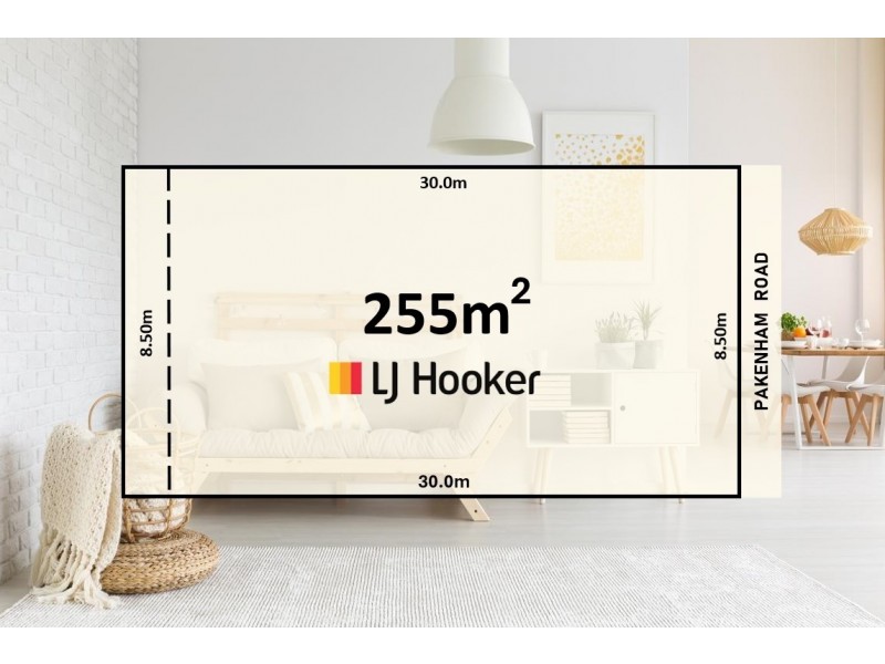 Lot 415, 1 Pakenham Road, Pakenham VIC 3810