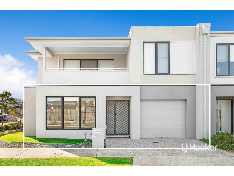 79 Goldeneye Circuit, Werribee VIC 3030