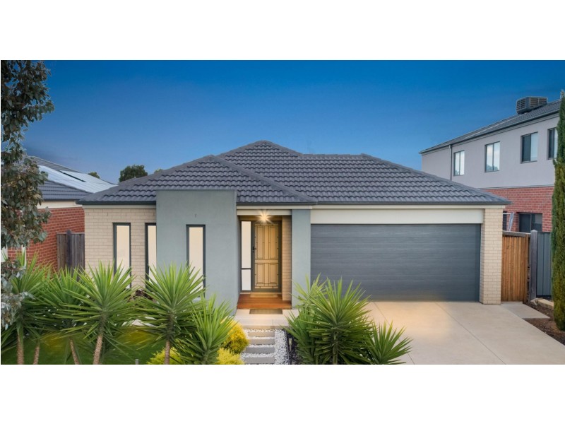 19 Mercure Way, Point Cook VIC 3030