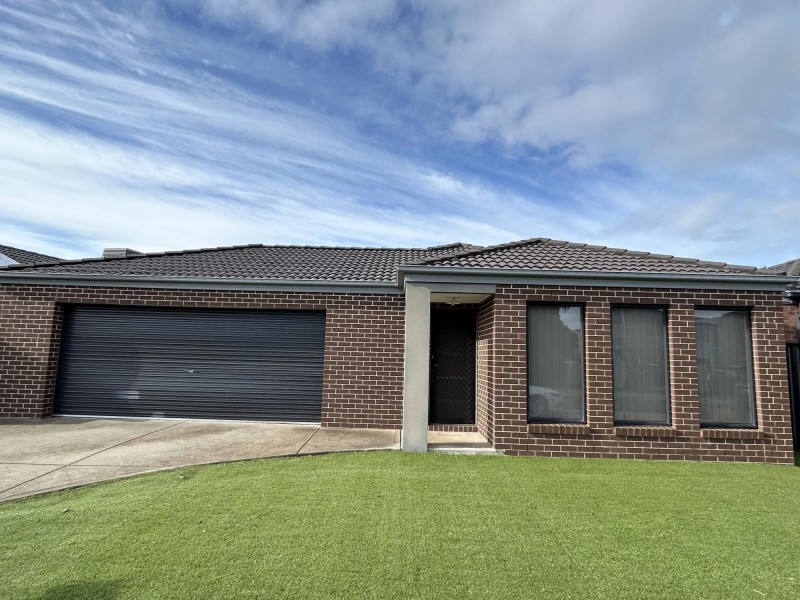 30 Hewett Drive Point Cook, Point Cook VIC 3030