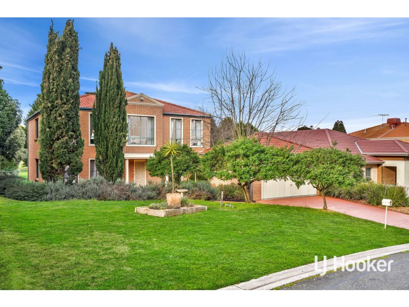 12 Lakeview Close, Wallan VIC 3756