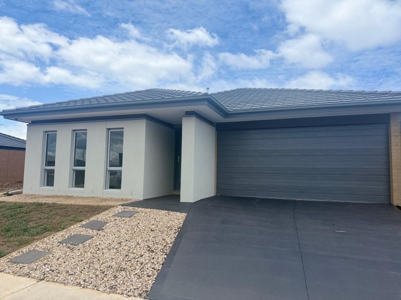 20 Smethurst Road, Tarneit VIC 3029