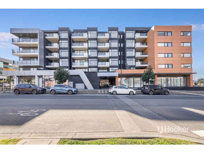 116/7 Thomas Holmes Street, Maribyrnong VIC 3032