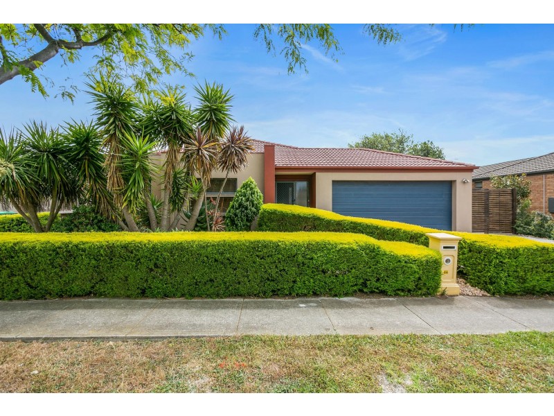 64 Yuruga Boulevard, Point Cook VIC 3030