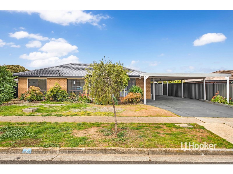 2 Saddington Avenue, Hoppers Crossing VIC 3029