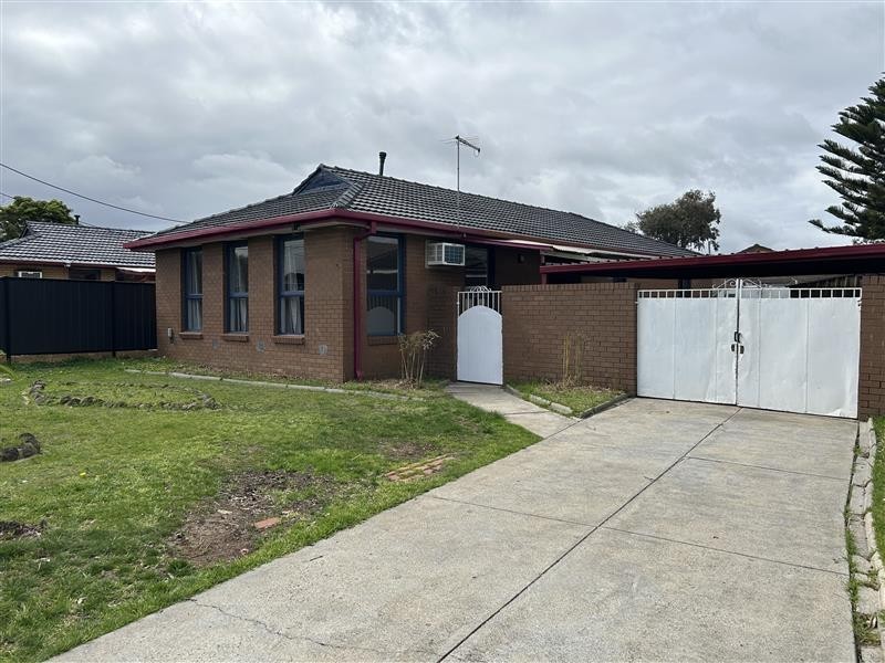 18 Derrimut Road, Hoppers Crossing VIC 3029