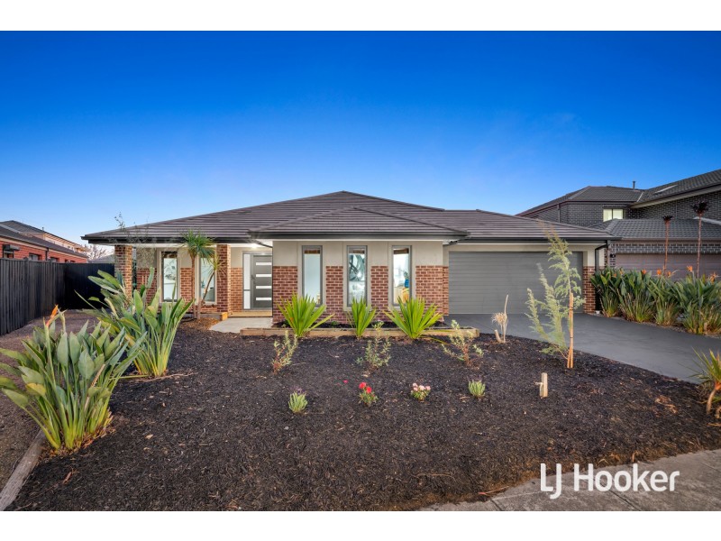 25 Davenport Drive, Williams Landing VIC 3027