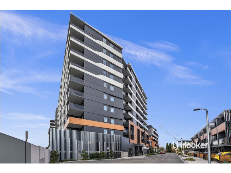 302B/8 Falcon Court, Footscray VIC 3011