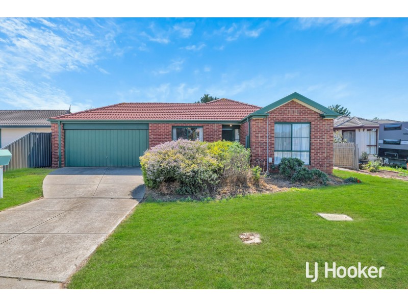 9 John Batman Drive, Melton West VIC 3337