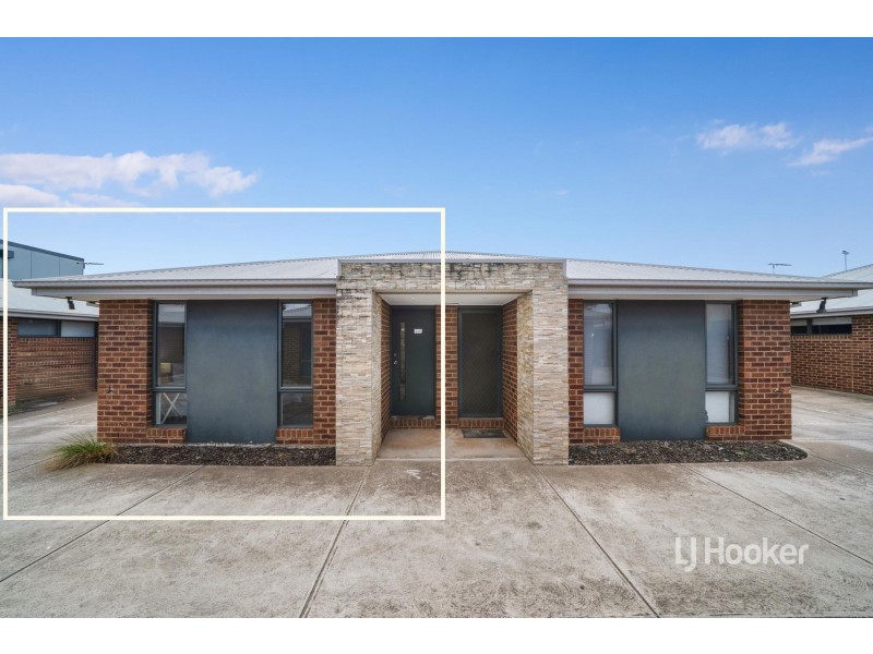 12/181 Riversdale Drive, Tarneit VIC 3029