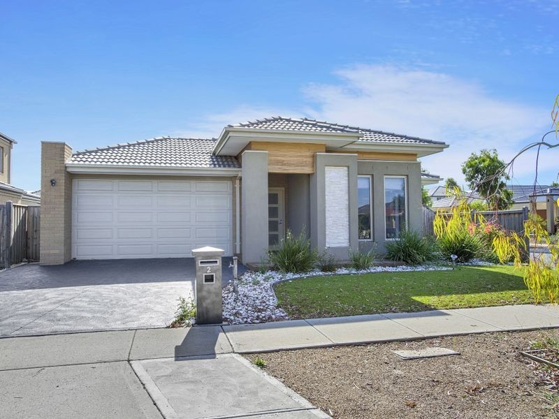 2 Cruise Street, Point Cook VIC 3030