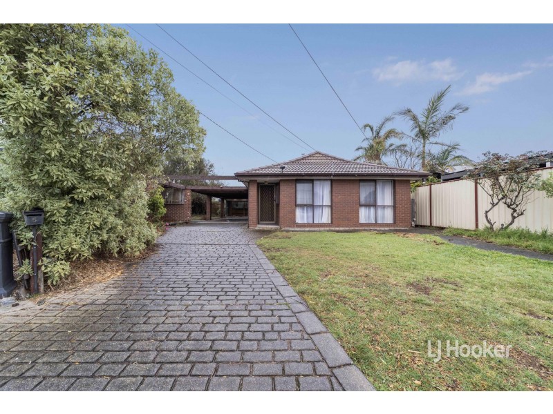 5 Blueberry Court, Werribee VIC 3030
