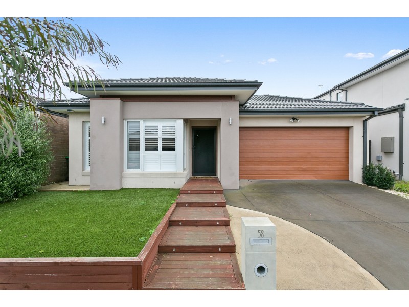 58 Antonio Road, Tarneit VIC 3029