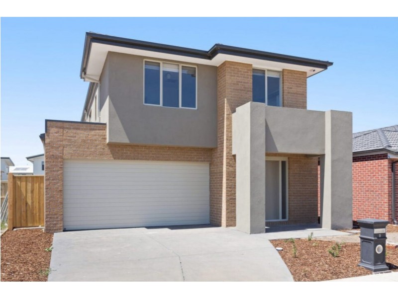 9 Squadron Road, Point Cook VIC 3030