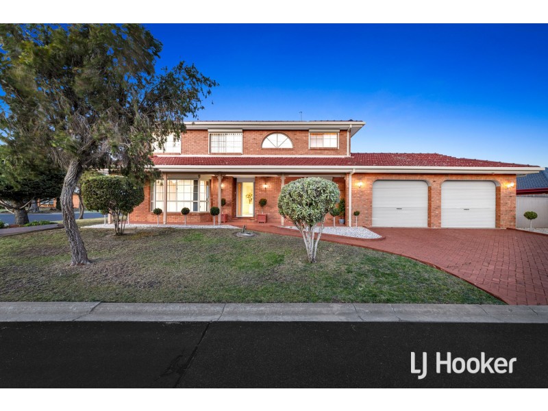 54 Mintaro Way, Seabrook VIC 3028