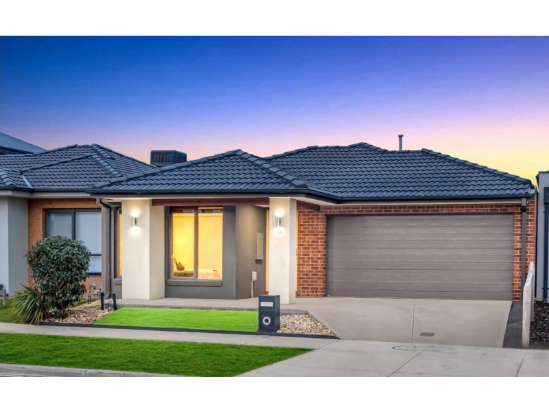 45 Surya Street, Truganina VIC 3029