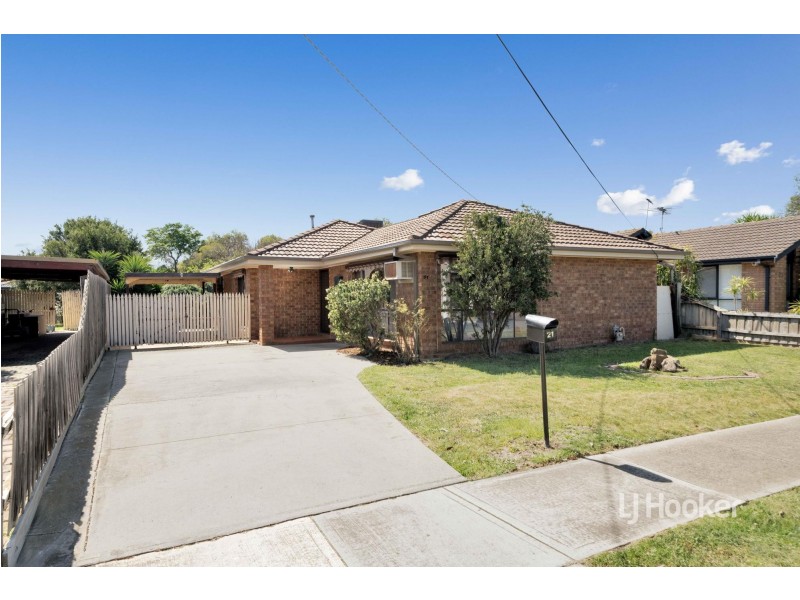 21 Intervale Drive, Wyndham Vale VIC 3024