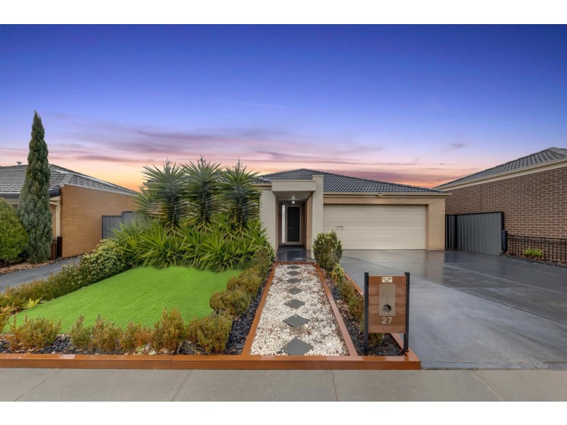 27 Baratta Road, Tarneit VIC 3029