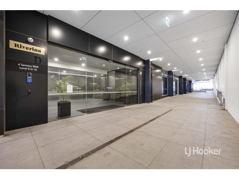 1403d/4 Tannery Walk, Footscray VIC 3011
