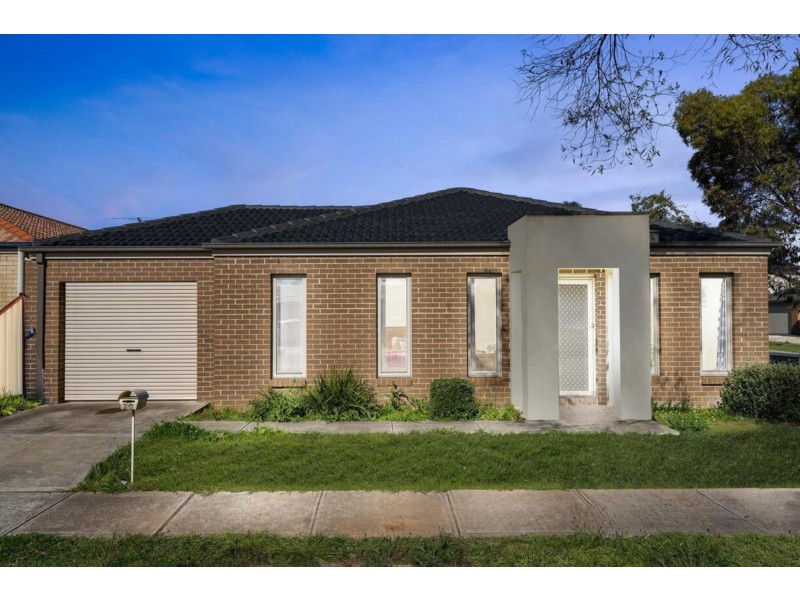 1/36 Memphis Drive, Truganina VIC 3029
