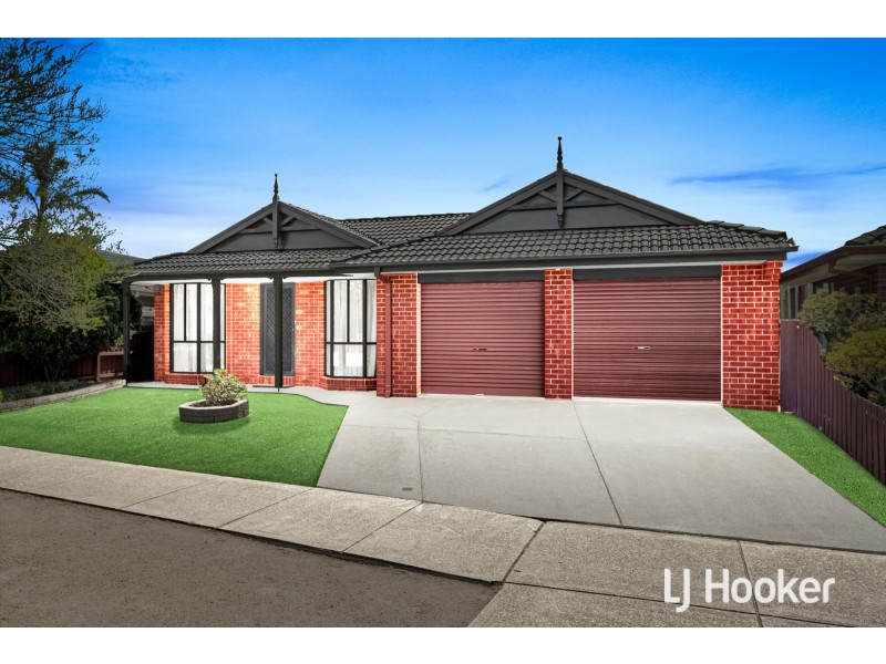 7 William Wright Wynd, Hoppers Crossing VIC 3029