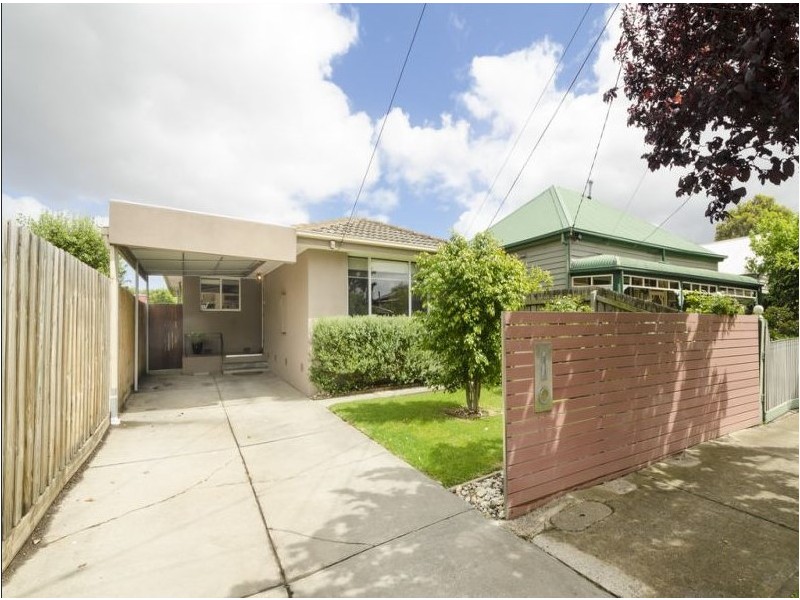 1 Mirls Street, Newport VIC 3015